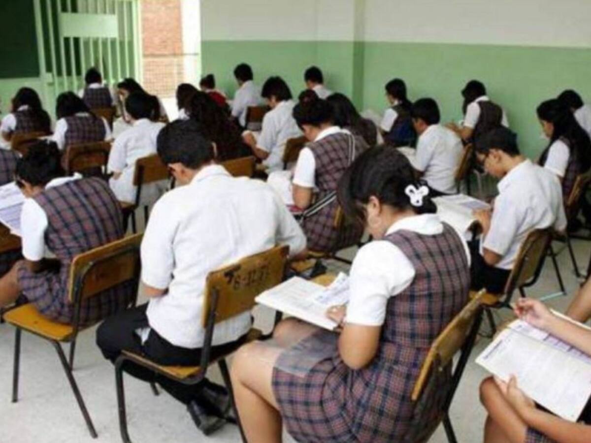 450 mil estudiantes de Antioquia tendrán póliza de accidentes por un año
