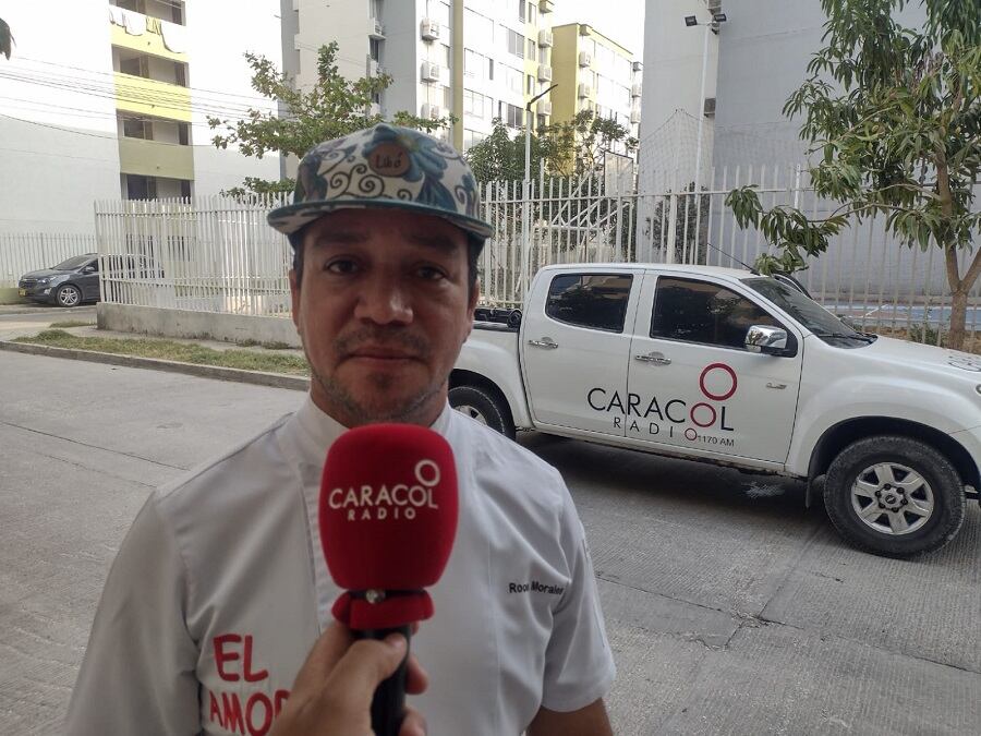 Caracol Radio