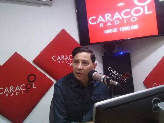 Alcalde de Ibagué: No permitiremos hechos violentos