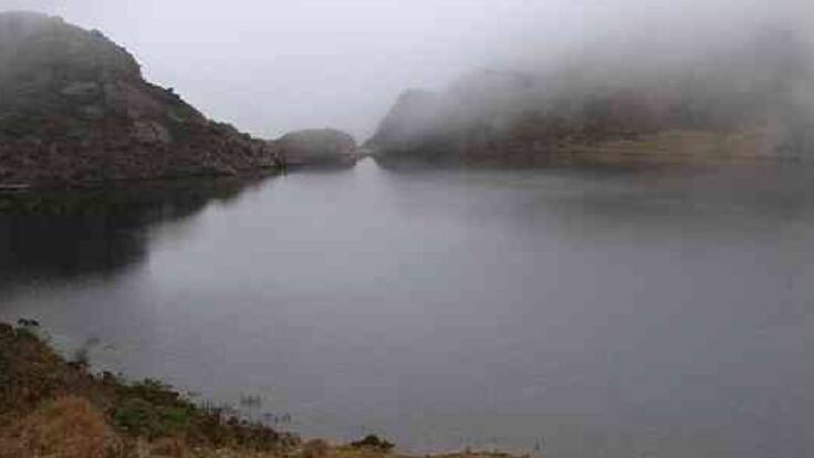 Piden a la ONU que haga presencia en Santander por Santurbán