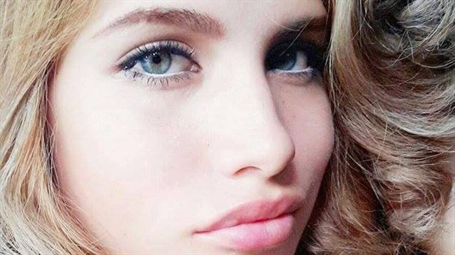 Stephanie Magon Ramírez, modelo caleña que fue encontrada muerta en México. Foto: Facebook/ INSTEL - Instituto Nacional de Telecomunicaciones.