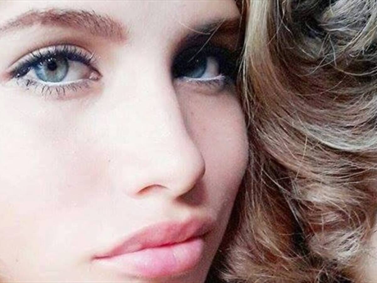 Confirman muerte de modelo caleña en México