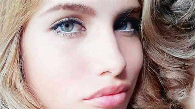 Stephanie Magon Ramírez, modelo caleña que fue encontrada muerta en México. Foto: Facebook/ INSTEL - Instituto Nacional de Telecomunicaciones.