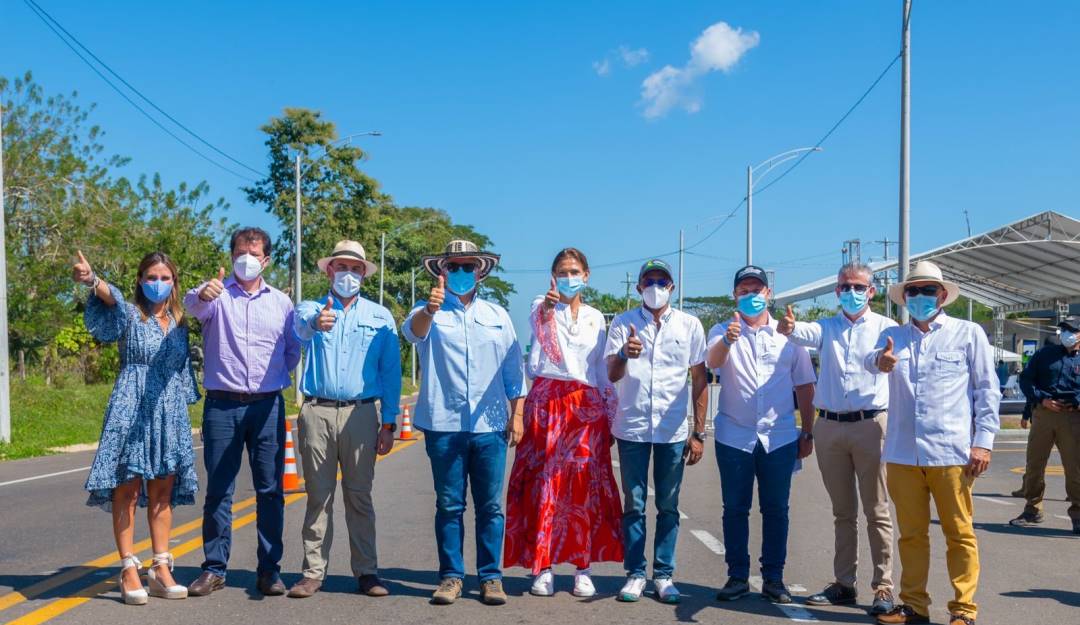 Presidente Iván Duque / Cortesía Presidencia.