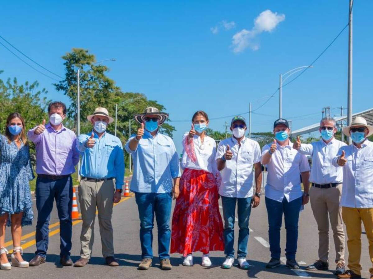 Inflación de Colombia es de las más bajas de América Latina: Iván Duque