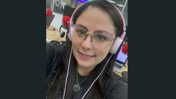 "La delincuencia no es percepción de seguridad": Juliana Salazar