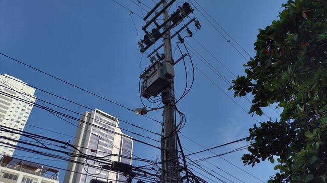 Afinia anunció que sigue avanzando con la ejecución del plan de mantenimiento por la mejora del servicio