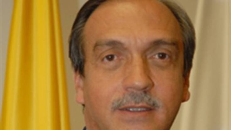 Proceso a Luis Alfredo Ramos no es político: Corte Suprema