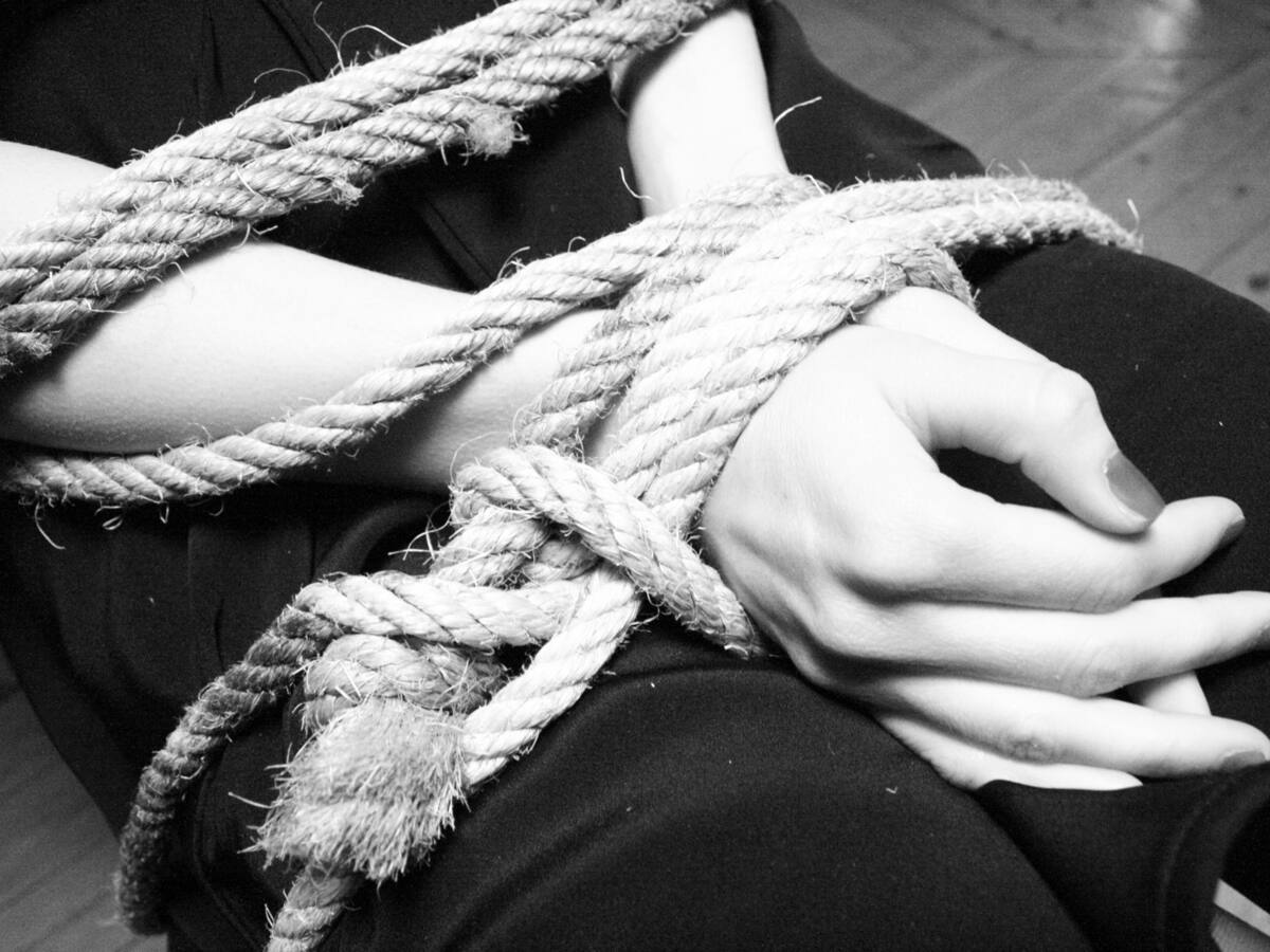 Kara Chamberlain: la historia de cómo sobrevivió a un asesino en serie que la secuestró