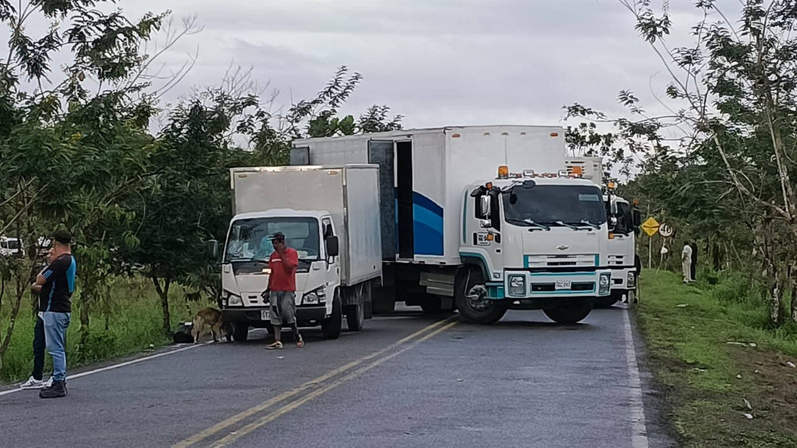 Foto: Suministrada comunidad
