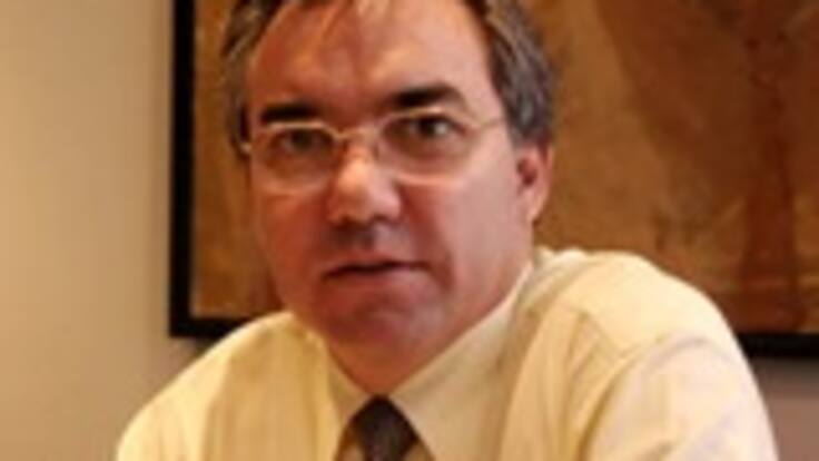 Diego Palacio, minprotección Social: El gobierno asegura que hay tamiflú suficiente para la gripe AH1N1 y propone reabrir el debate sobre vínculos del narcotráfico con políticos