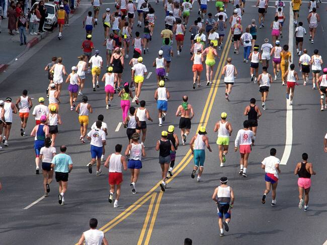 Esté atento a los cierres viales en la ciudad de Bogotá / Getty Images