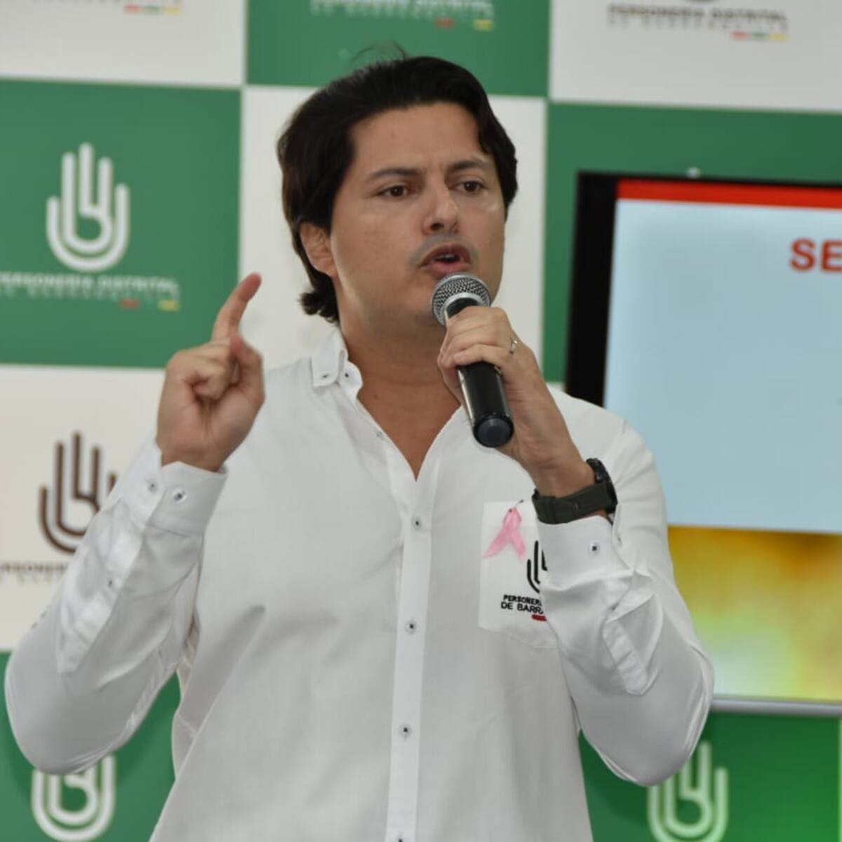 Durante 2025, aumentaron en Barranquilla hasta en un 233% tutelas por salud