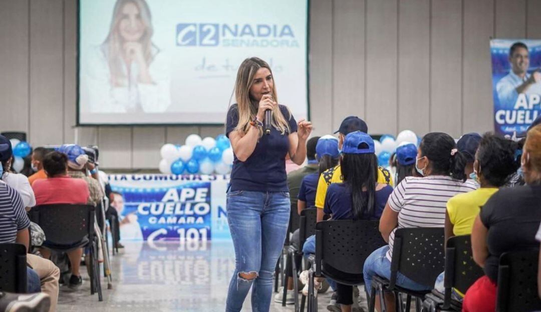 Dos bolivarenses con la mayor votación de Partidos Conservador y Liberal