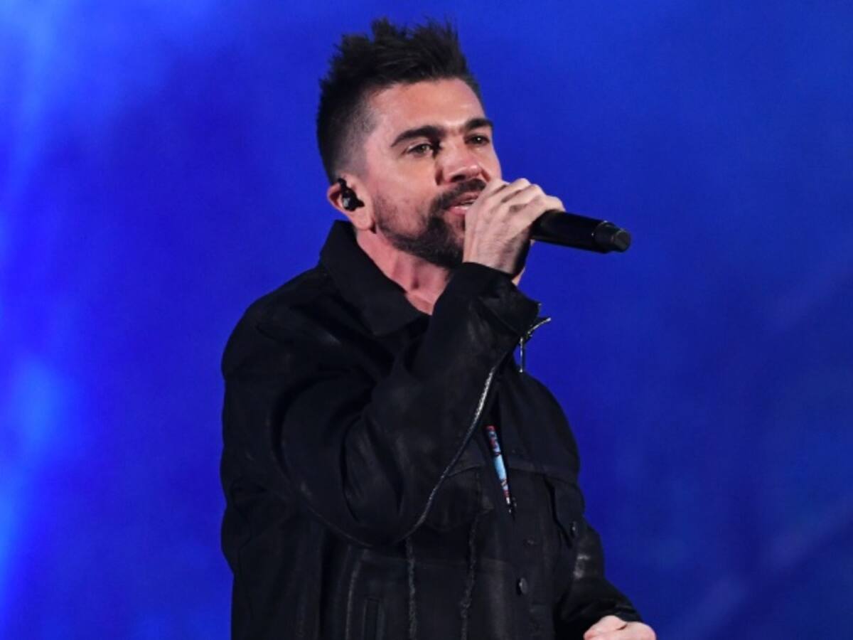 Los colombianos, grandes protagonistas en Los Grammy Latino