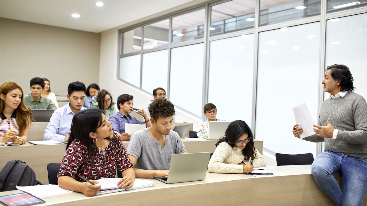 ACIET alerta que universidades enfrentarían crisis de liquidez por nuevo impuesto al patrimonio