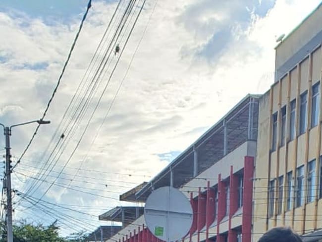 Policía de infancia realiza labores para prevenir el trabajo infantil