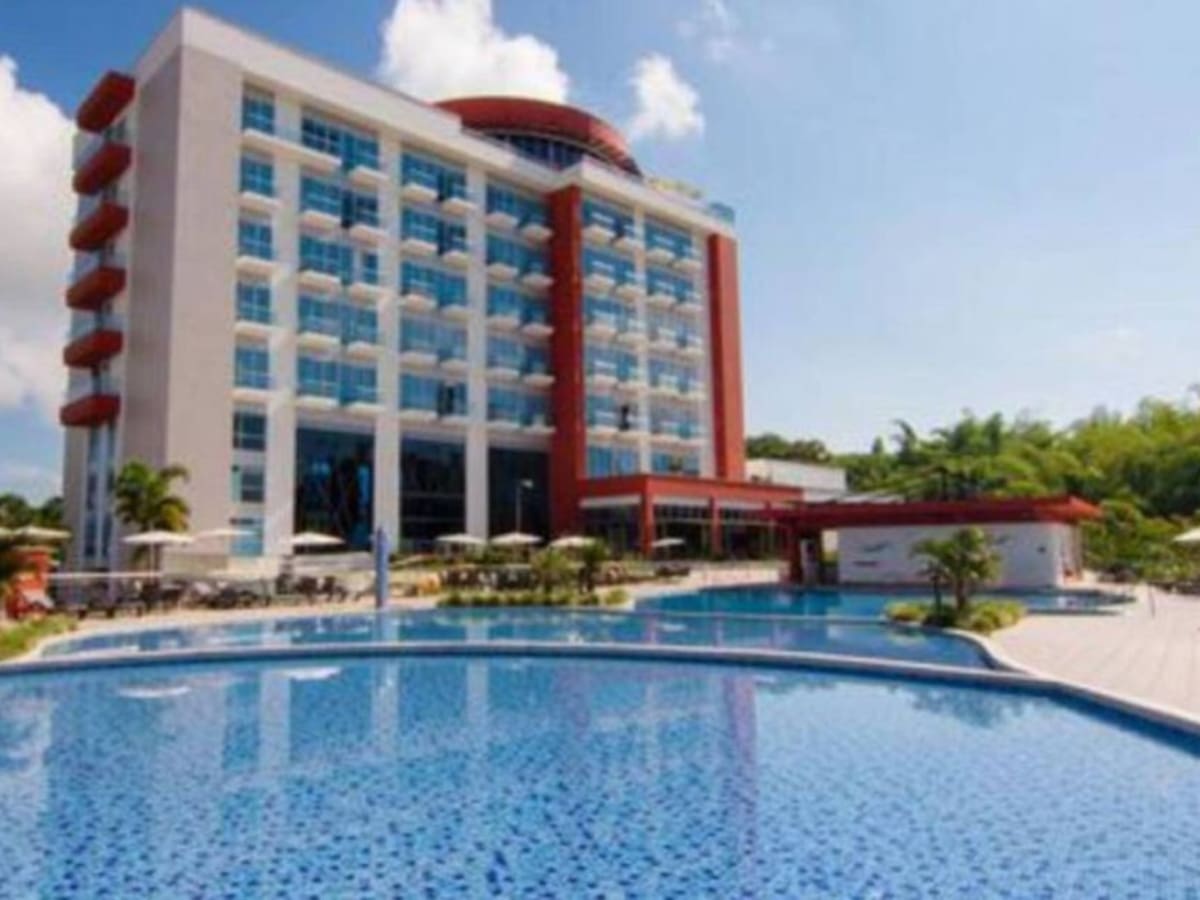 Sector hotelero de Risaralda atraviesa positivo momento de recuperación