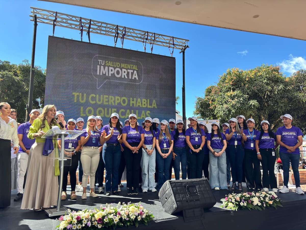 Ibagué tendrá escuadrón de psicólogos: se busca mejorar la salud mental de los ciudadanos
