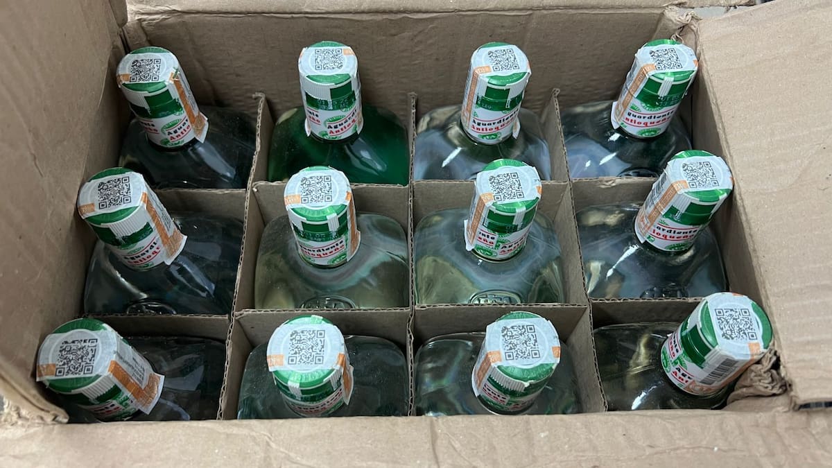 Refuerzan controles contra el licor adulterado en el Carnaval de Barranquilla