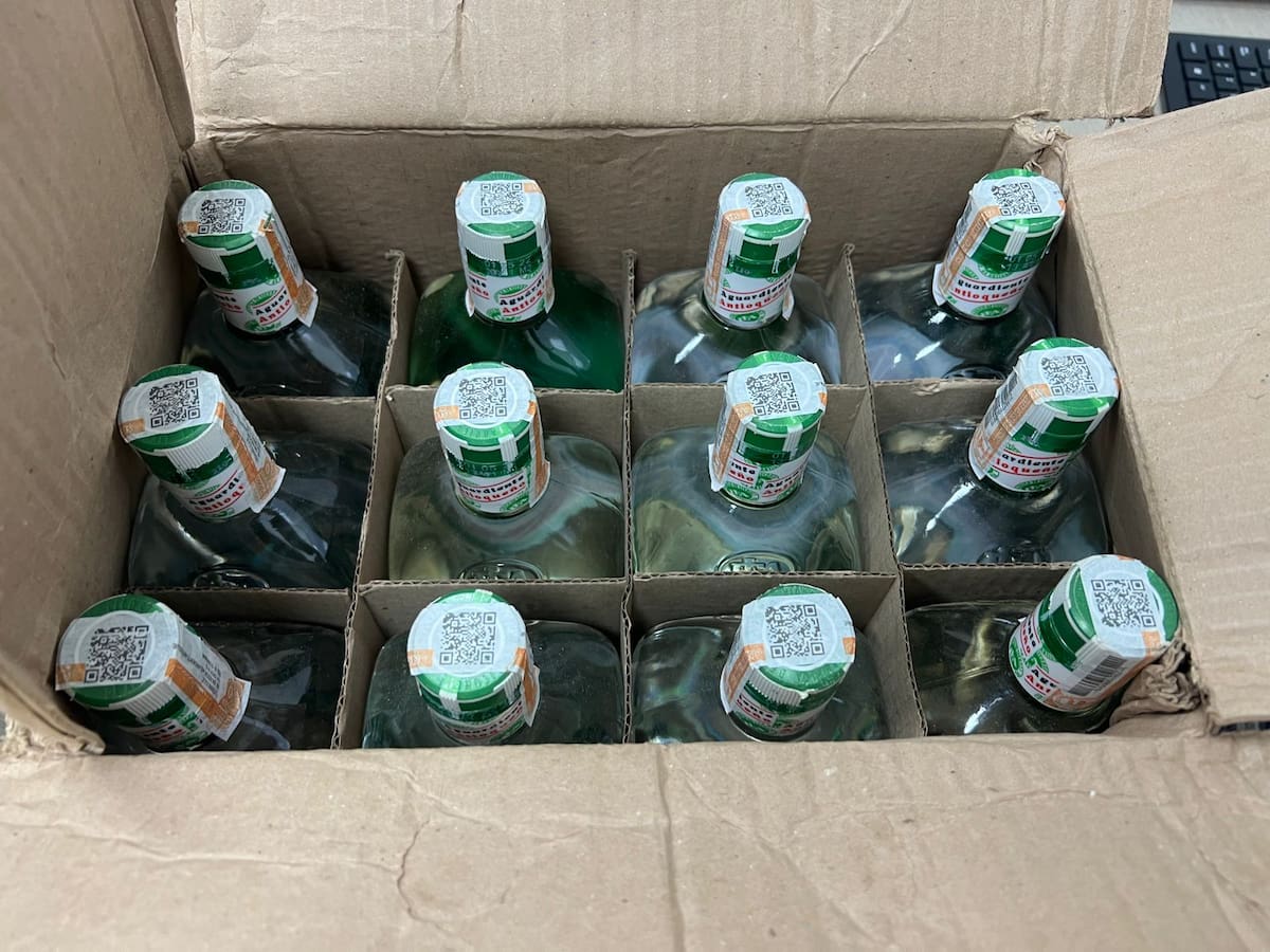 Refuerzan controles contra el licor adulterado en el Carnaval de Barranquilla