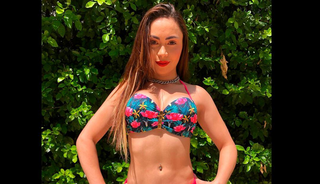 Epa Colombia, emprendedora e influencer colombiana