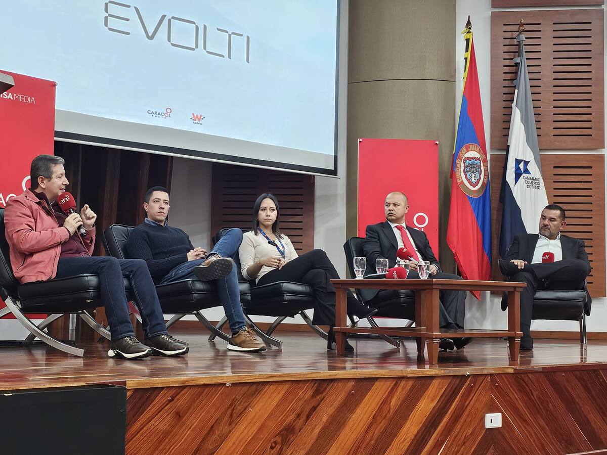 Encuentro ‘Nariño Visión 2025′