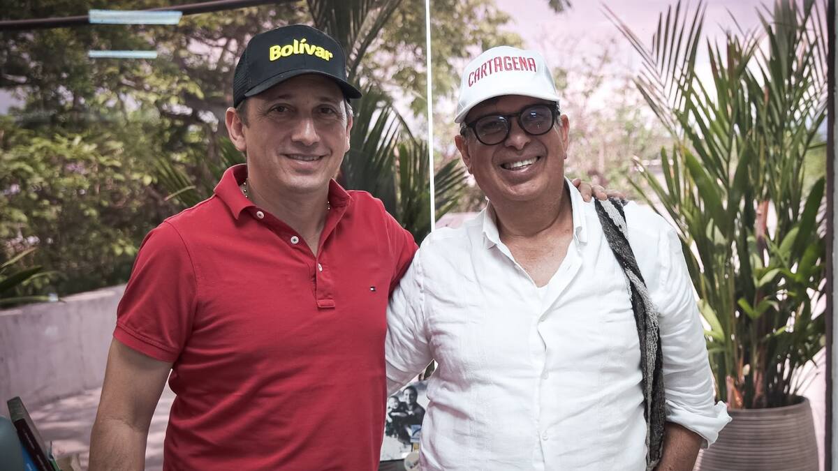 Asocars destaca designación de Fabio Arjona como nuevo ministro de Ambiente