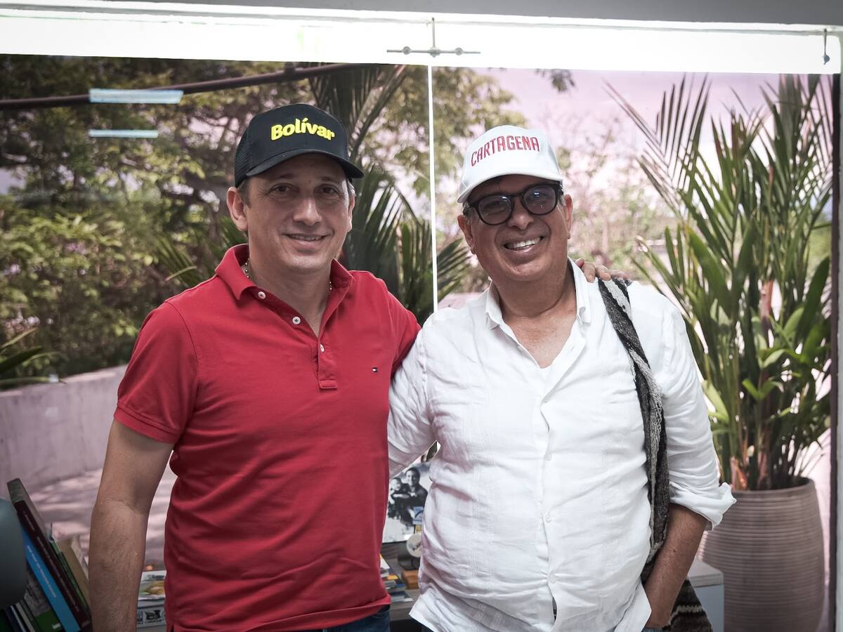 Asocars destaca designación de Fabio Arjona como nuevo ministro de Ambiente