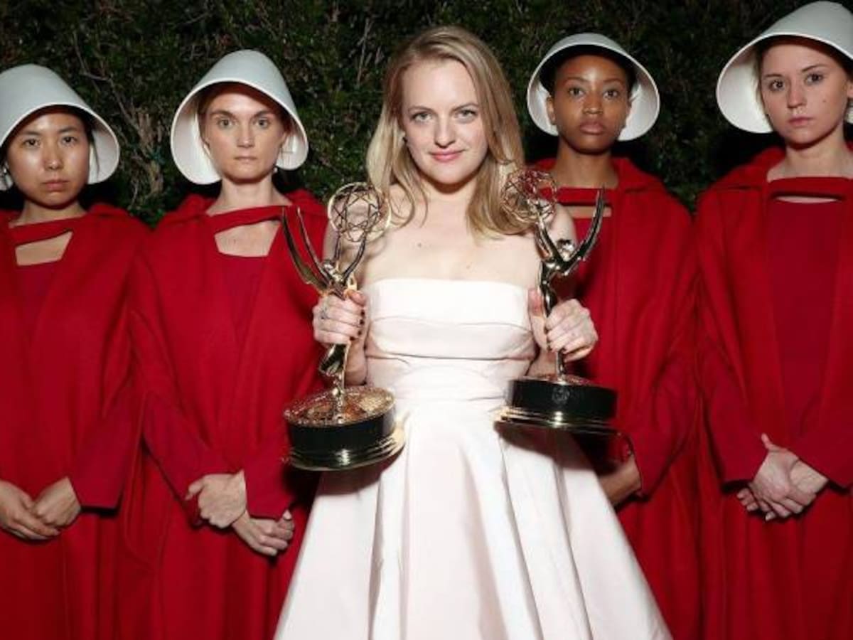 O-T Fagbenle: “The Handmaid's Tale le da un lugar interesante a la mujer"