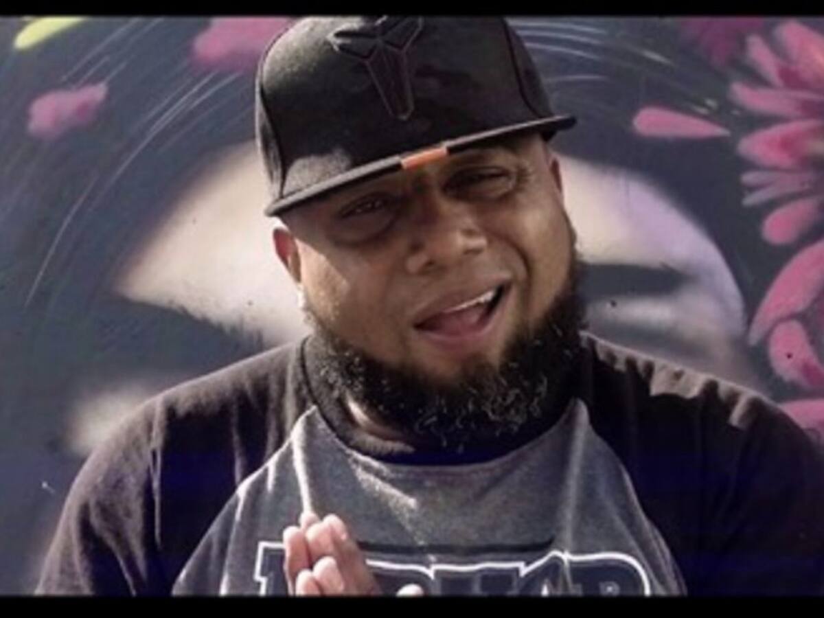 Kobe Yesscas pasa de conductor a compositor de la canción “Quiero Dinero"