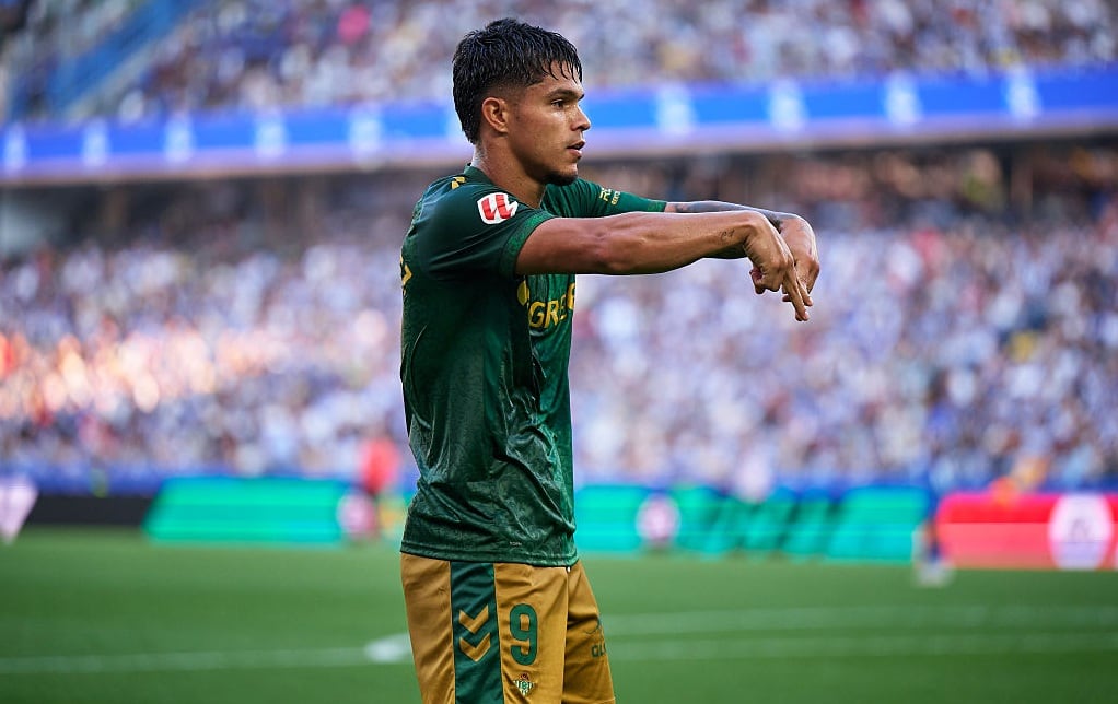Juan Camilo Hernández / Getty Images