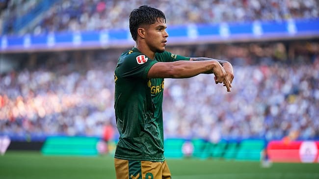 Juan Camilo Hernández / Getty Images