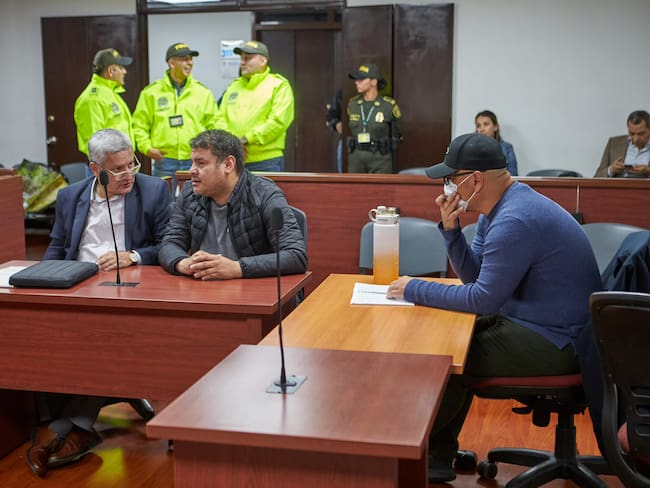 Desfalco UNGRD: Defensa de Pedro Rodríguez se opuso a la cárcel; pidió prisión domiciliaria