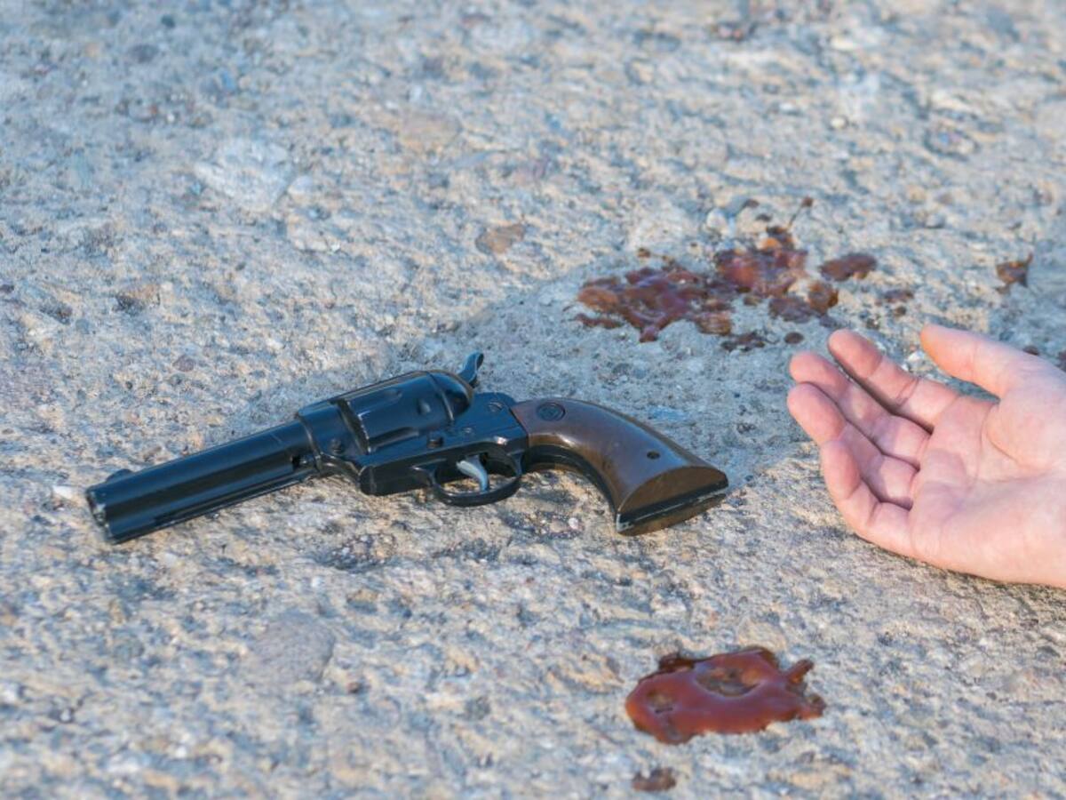 Alias 'Pinino' es una de las 3 personas asesinadas en zona rural de Jamundí