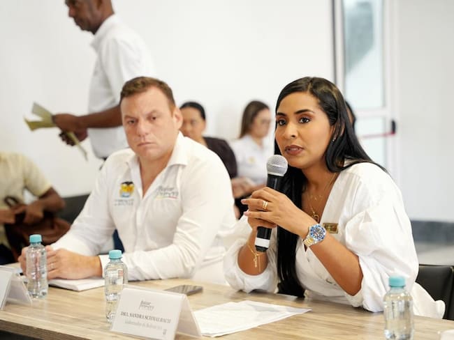 Gobernación de Bolívar