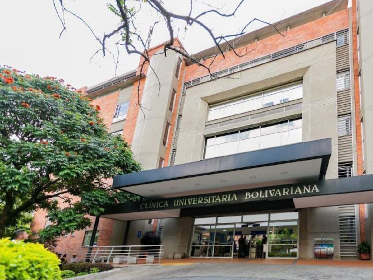 Servicio de Obstetricia de la Clínica Universitaria Bolivariana supera el 200 % de ocupación