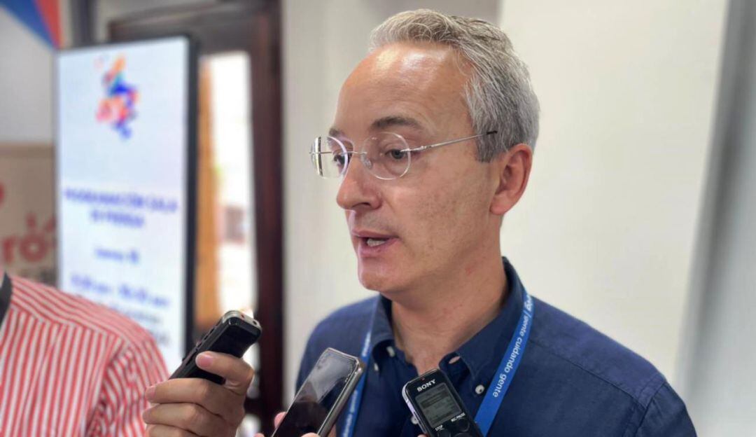 La propuesta fue hecha en el marco de la Convención Bancaria en Cartagena