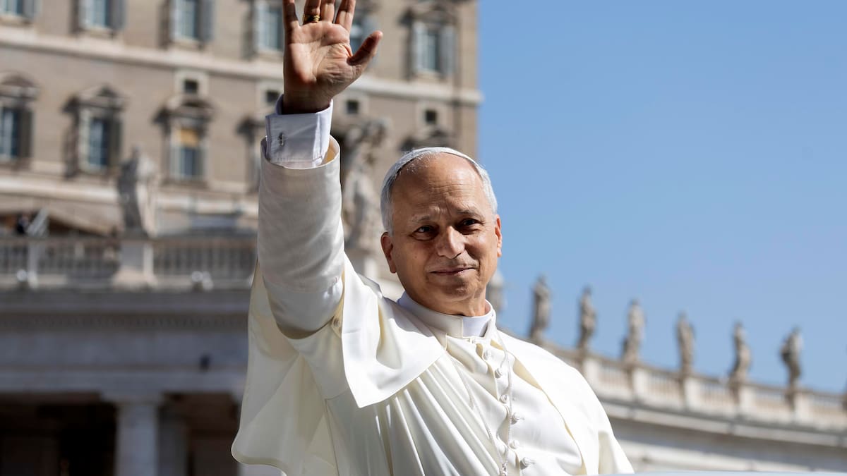 El Vaticano estrenará “El León de Perú”, un documental sobre los años del Papa como misionero