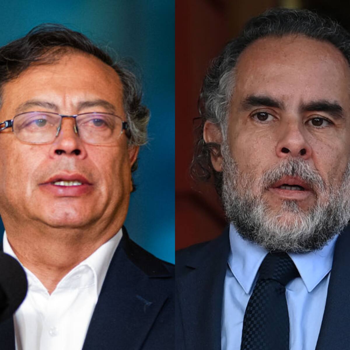 Petro no tiene nada que ocultar y yo no tengo nada que decir de él: Armando Benedetti