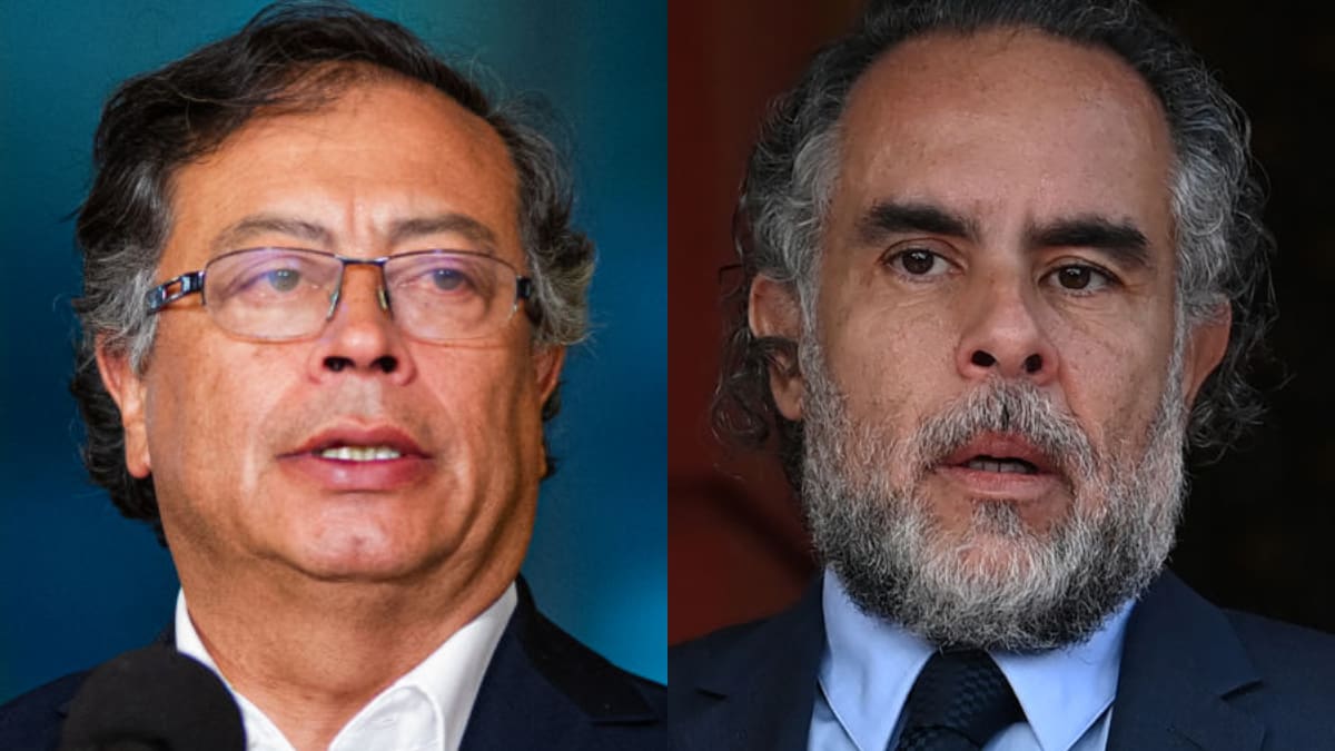Benedetti iba a ser súper ministro, pero la comunicación se rompió, ¿qué pasó?