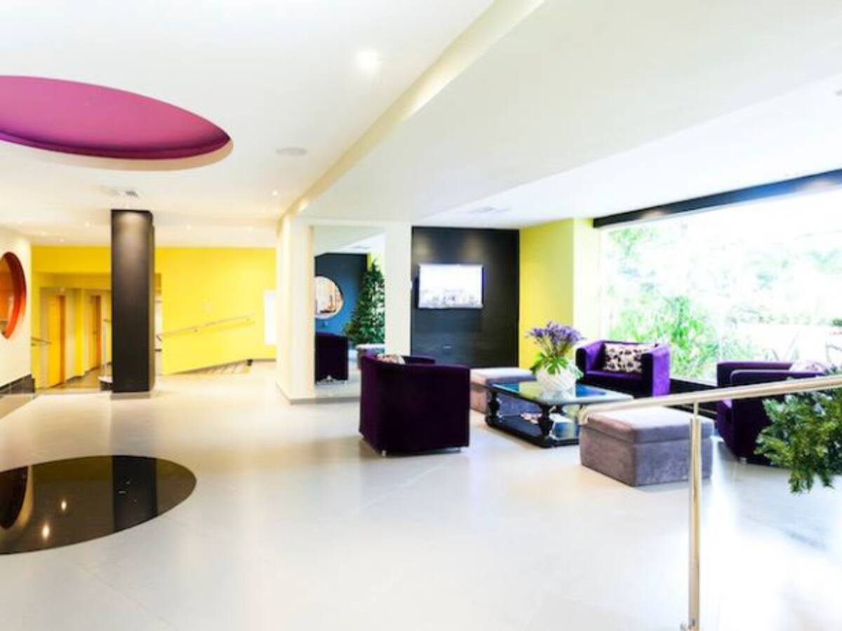 Hotel American Golf, un espacio de elegancia, distinción y comodidad