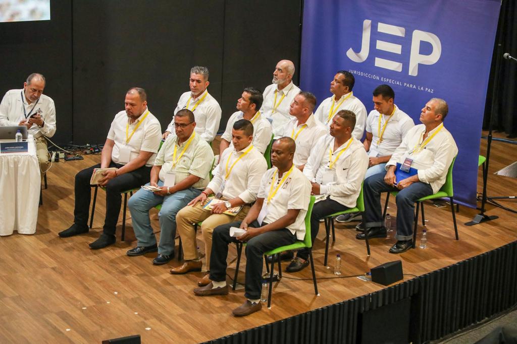 Falsos positivos Batallón La Popa, Cesar