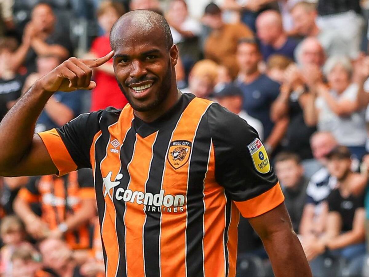 Técnico del Hull City elogió a Óscar Estupiñán y su forma de jugar