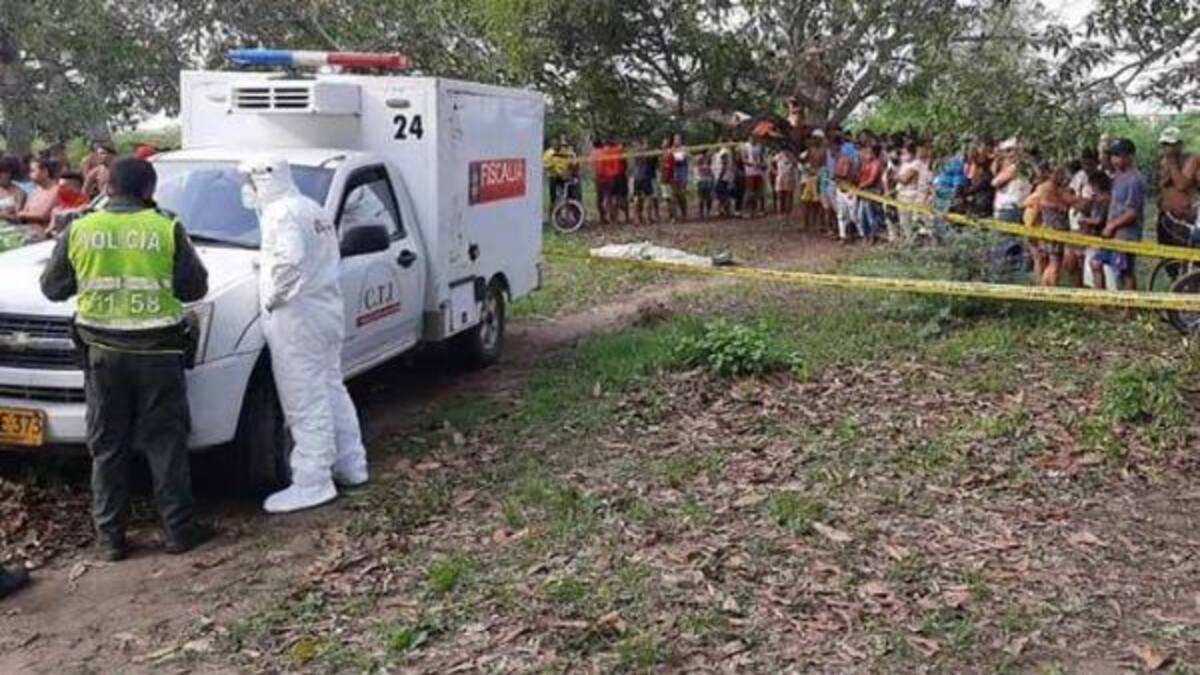Asesinan dos jóvenes en el Putumayo