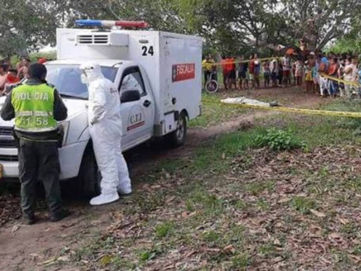 Asesinan dos jóvenes en el Putumayo