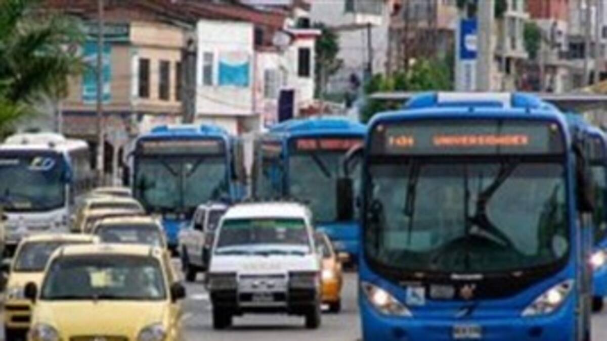Intereses de unos pocos impiden acuerdo en Cali
