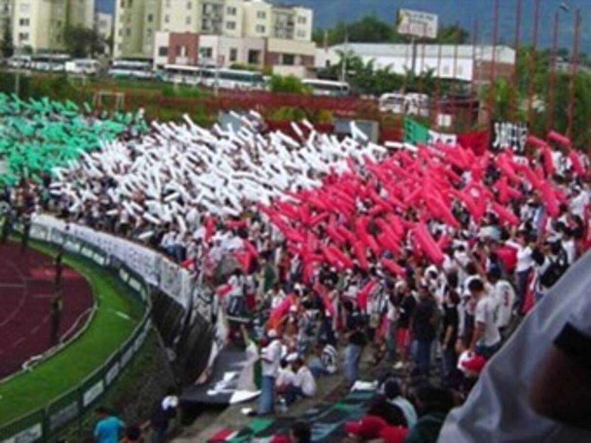 Supersociedades acepta solicitud del Once Caldas para acoger acuerdo de reorganización