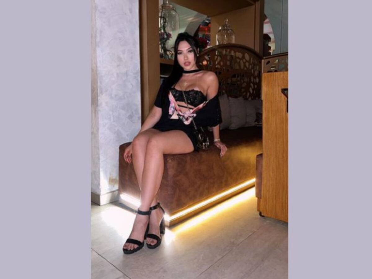 Alta suma de dinero que pagó Aida Victoria Merlano por daños en fiesta