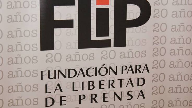 FLIP realiza seguimiento a problemas de visado de periodistas extranjero
